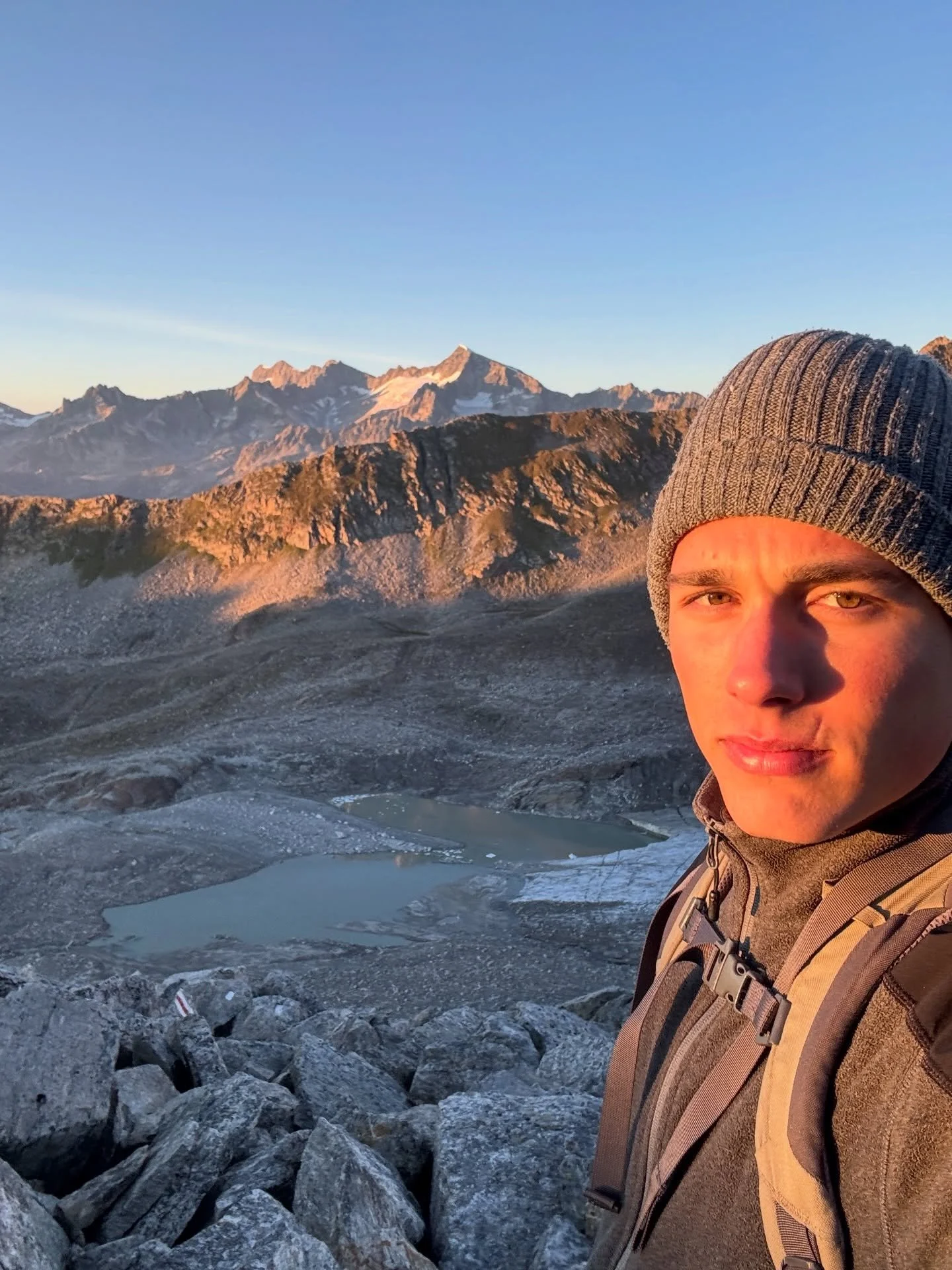 Il 2025 &egrave; finito ed eccoci pronti ad accogliere il 2026.
&Egrave; stato un anno intenso, ricco di lavoro e di progetti che mi hanno fatto crescere :)
Voglio ringraziare tutte le persone che ogni giorno, in un modo o nell&rsquo;altro, mi sosten