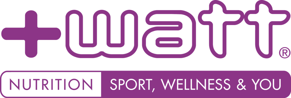 Watt+