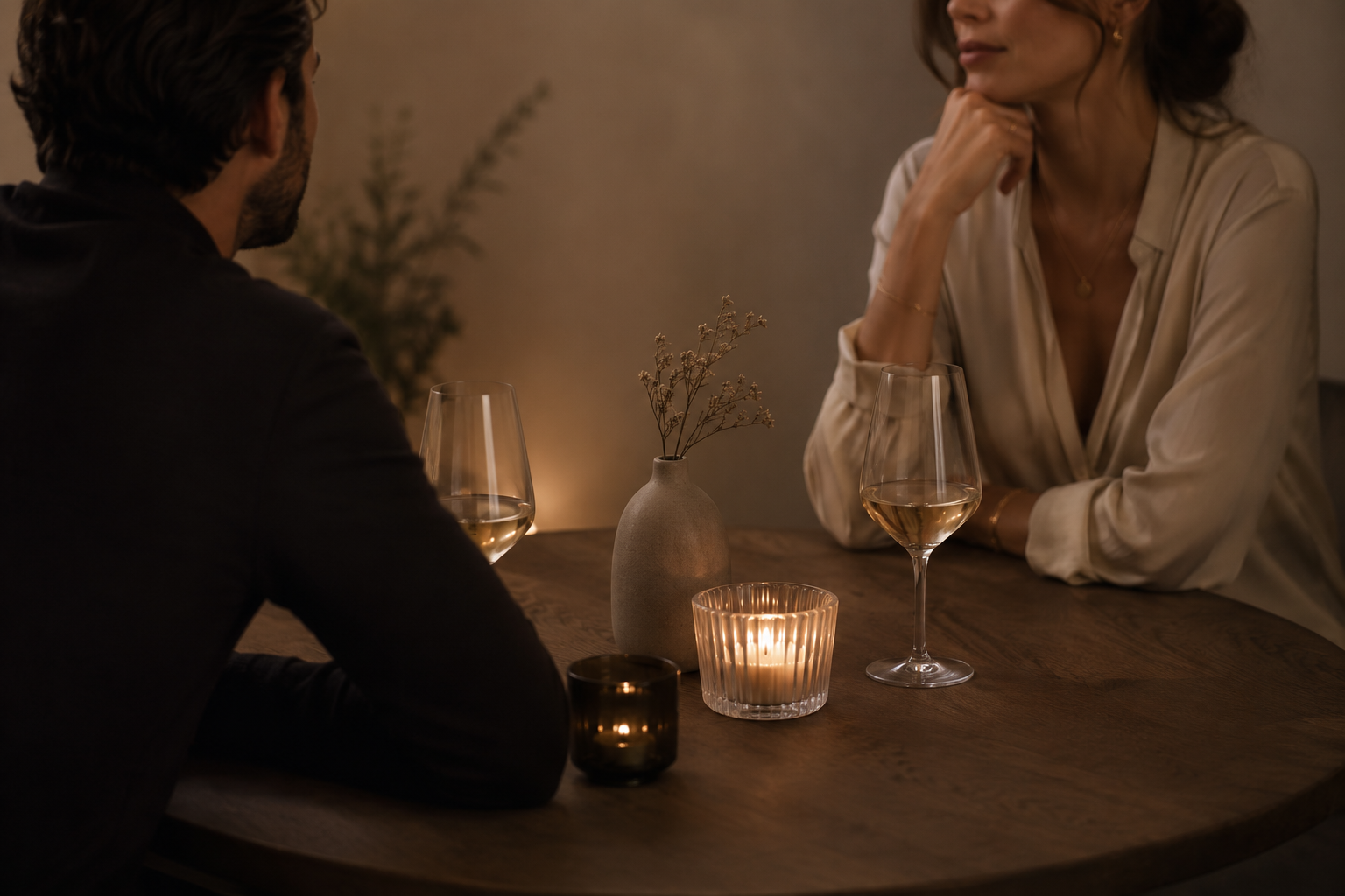 Man &amp; vrouw