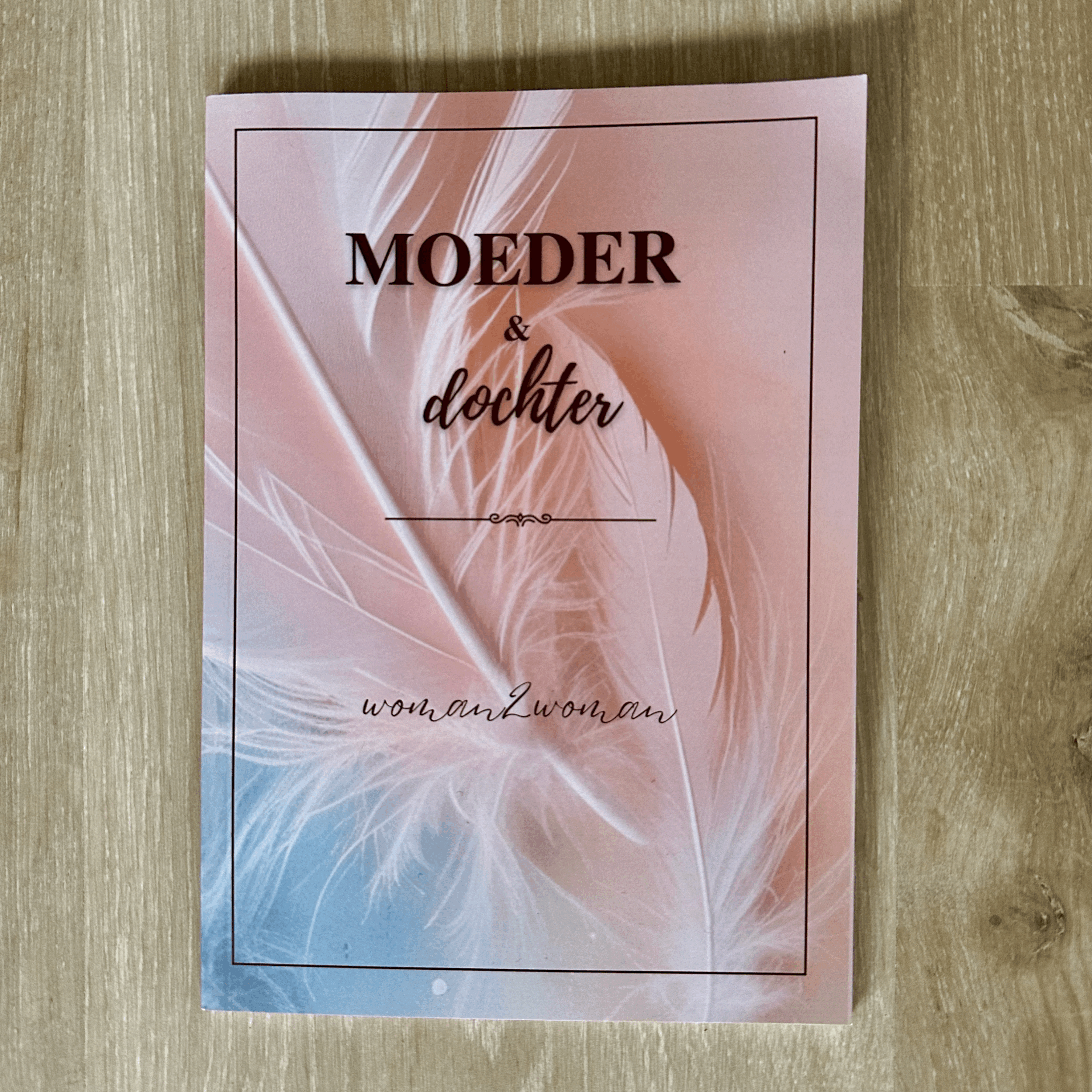 Moeder & dochter