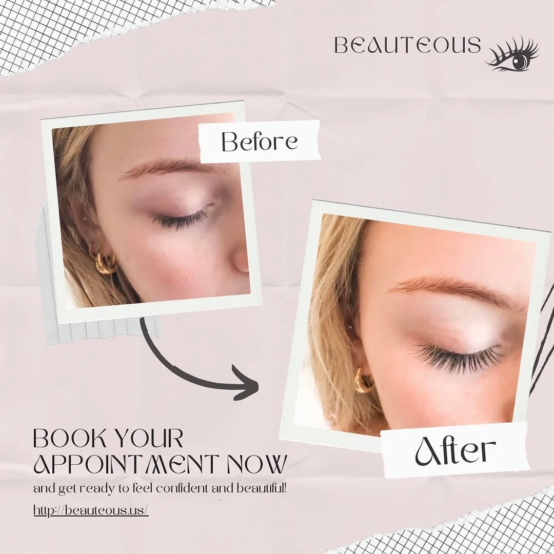 Spots are filling up fast!! don&rsquo;t wait to book your lashes! 👀

#holidayseason #thanksgiving #lashcare #lashappointments #bookyourslot #beforeafterlashes  #newportbeach #orangecounty