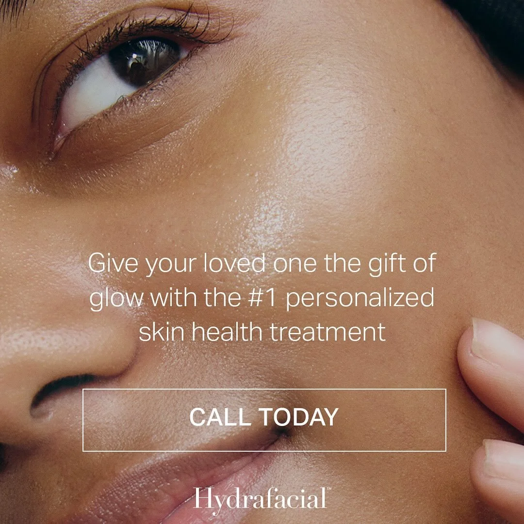 Book your Hydrafacial for that instant glow-up 💧

#newportbeach #oc #orangecounty #beautysalon #skincare #hydrafacials