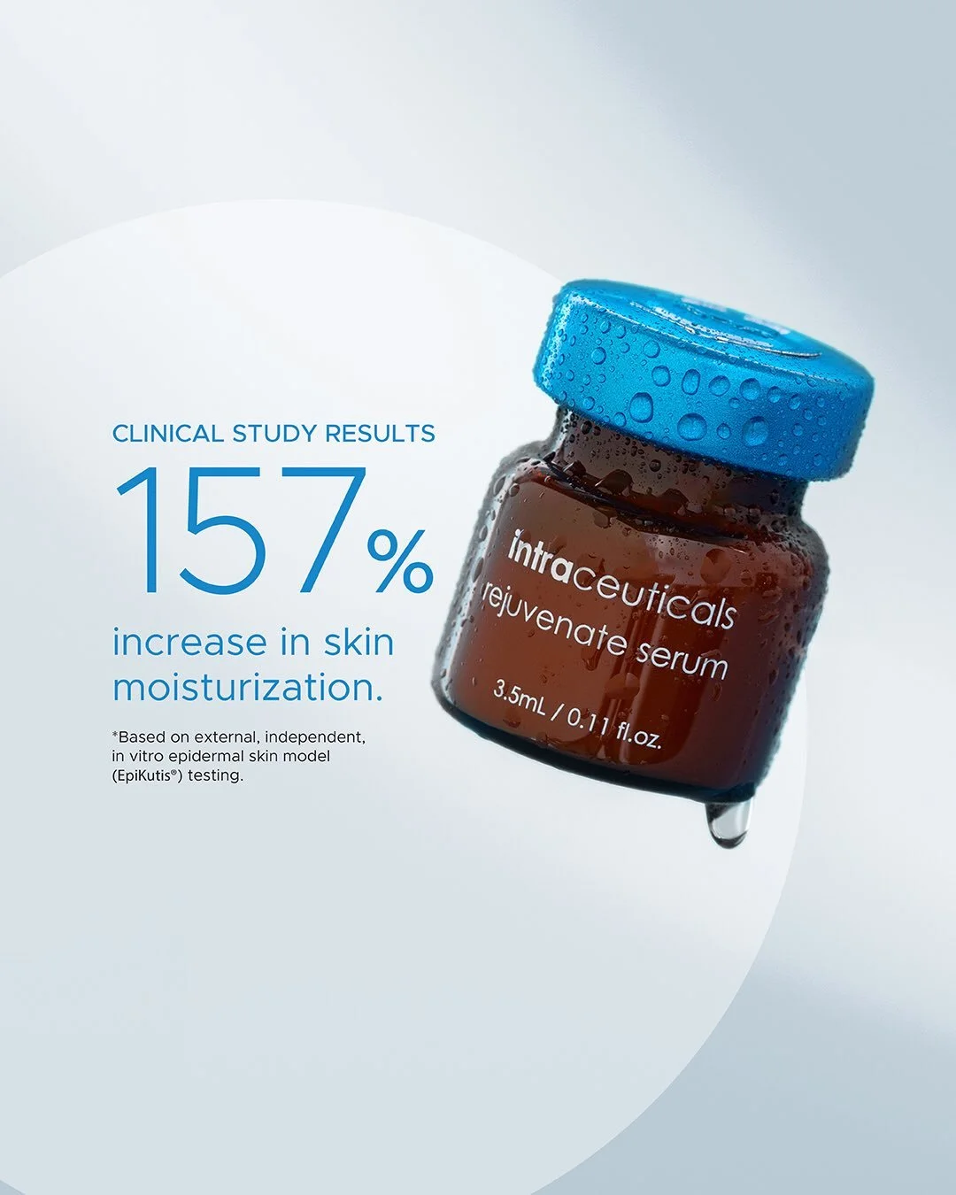 Here&rsquo;s how it works:
Oxygen Under Pressure: A powerful infusion of low-weight hyaluronic acid, vitamins, antioxidants, 
and botanicals is delivered to your skin using a unique hyperbaric oxygen system&mdash;instantly 
quenching, revitalizing