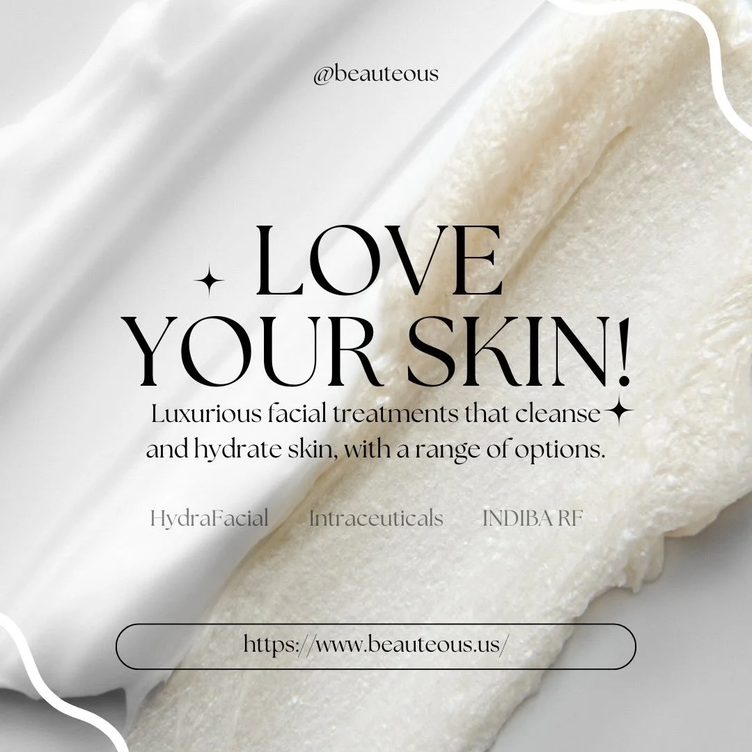 Love your skin 🕊️✨

#hydrafacial #oc #indiba #rftreatment ＃intraceuticals