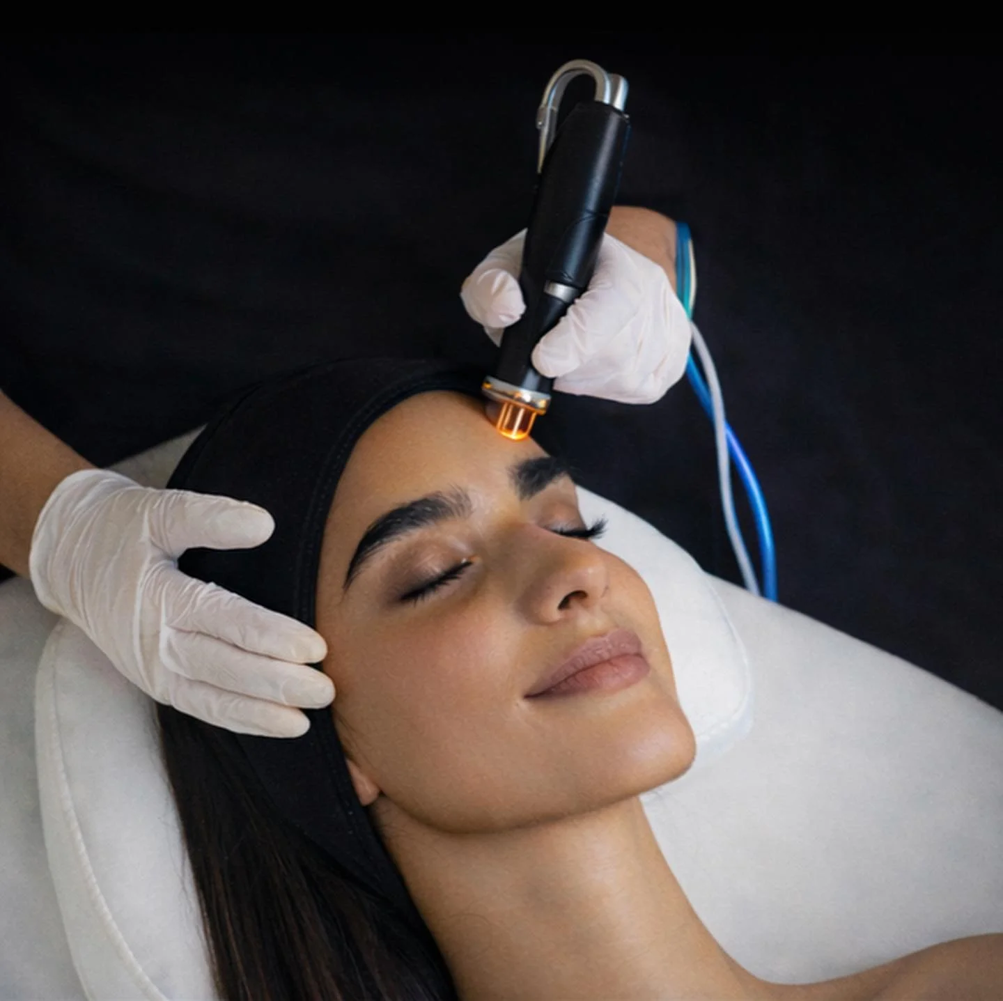 This week only 2/24-2/28
Limited Time Upgrade Event 
Pay for Signature &rarr; Experience Deluxe
Pay for Deluxe &rarr; Experience Platinum
This is your chance to indulge in a higher-tier treatment and elevate your self-care routine !

📲 Call or text 