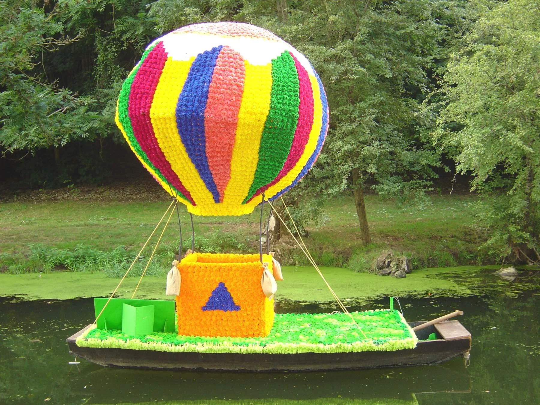 Jules Verne - 2006