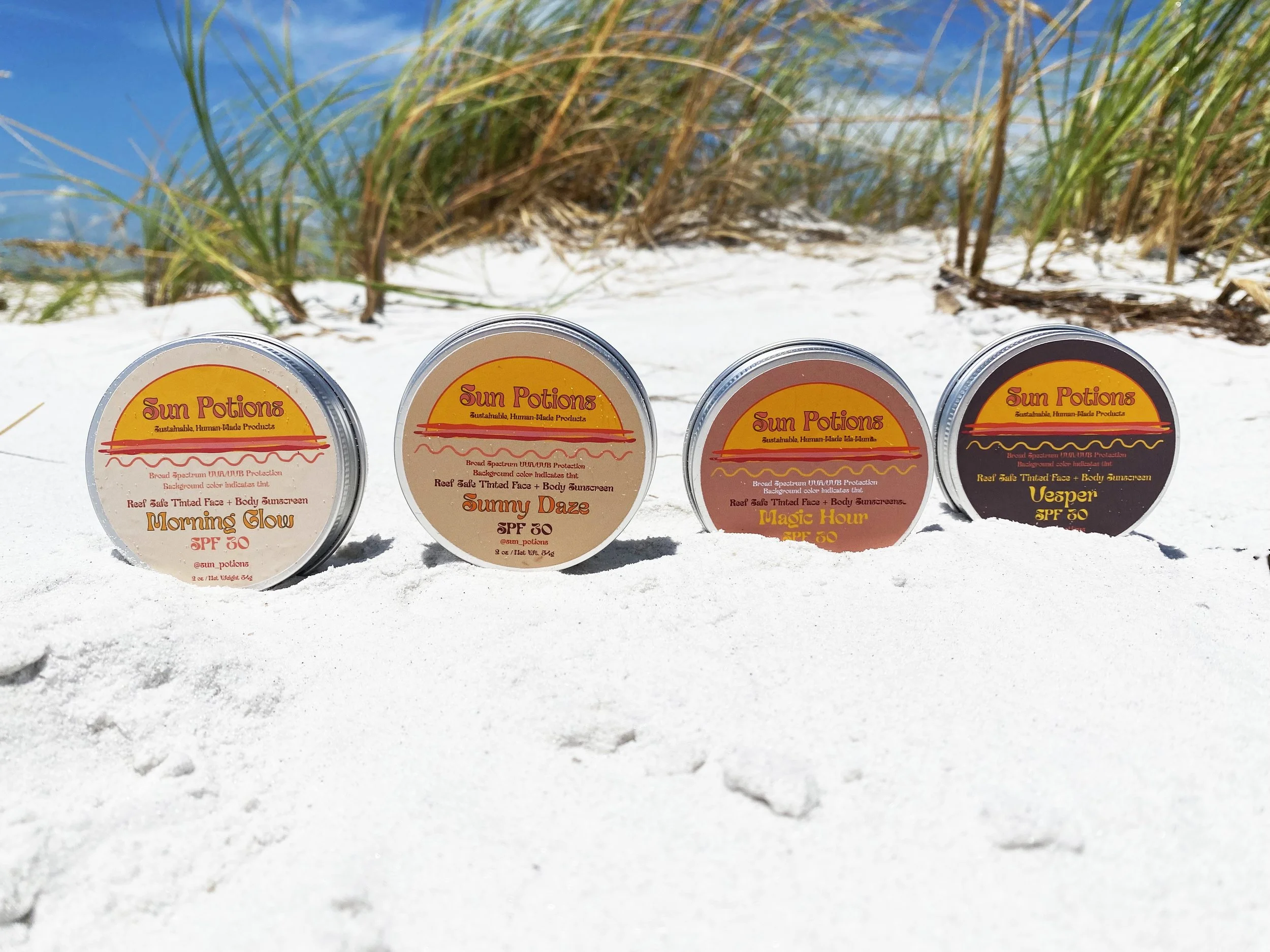 The Rise of Mineral Sunscreen: Safer for People and the Planet