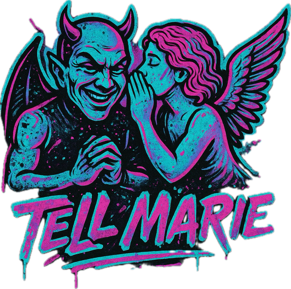 Tell Marie
