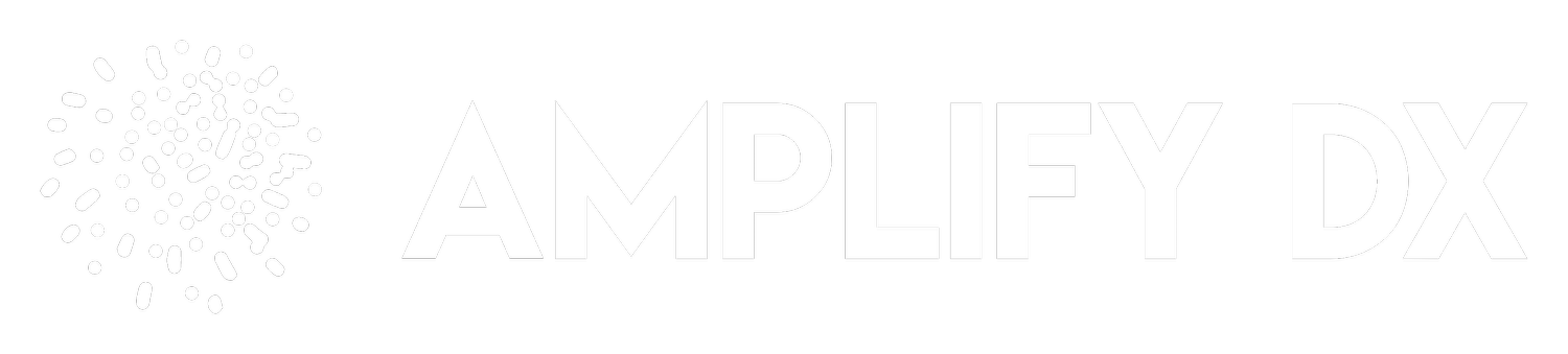 AMPLIFY DX