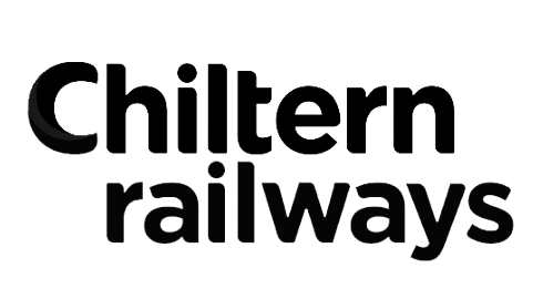 Text reading "Children railways" in black font on a white background.