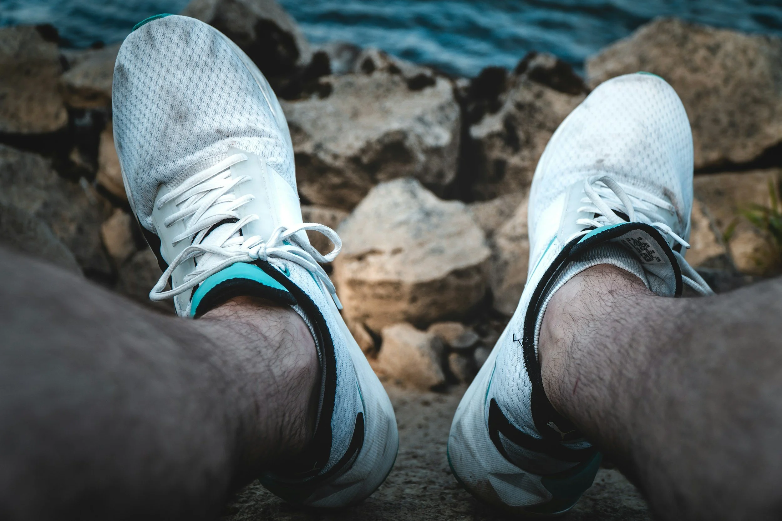 Why Your Achilles Pain Won’t Go Away — And How to Finally Fix It
