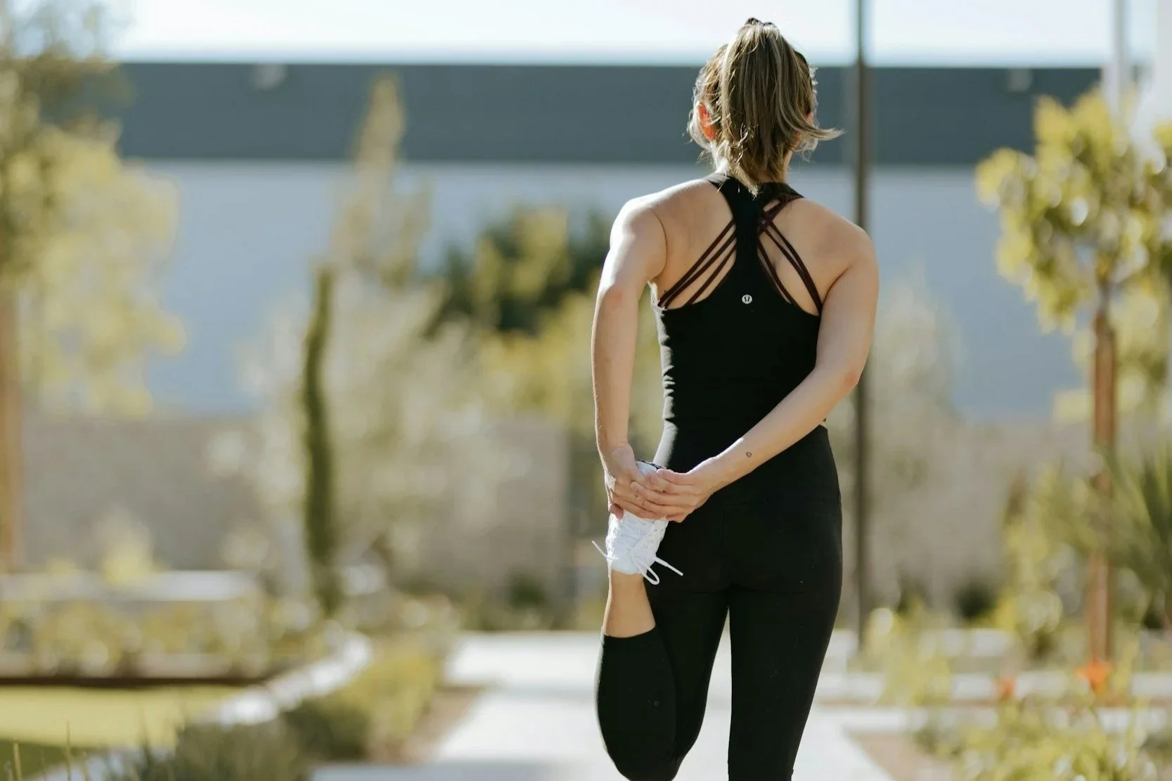 Mobility vs. Stability: What Your Body Really Needs