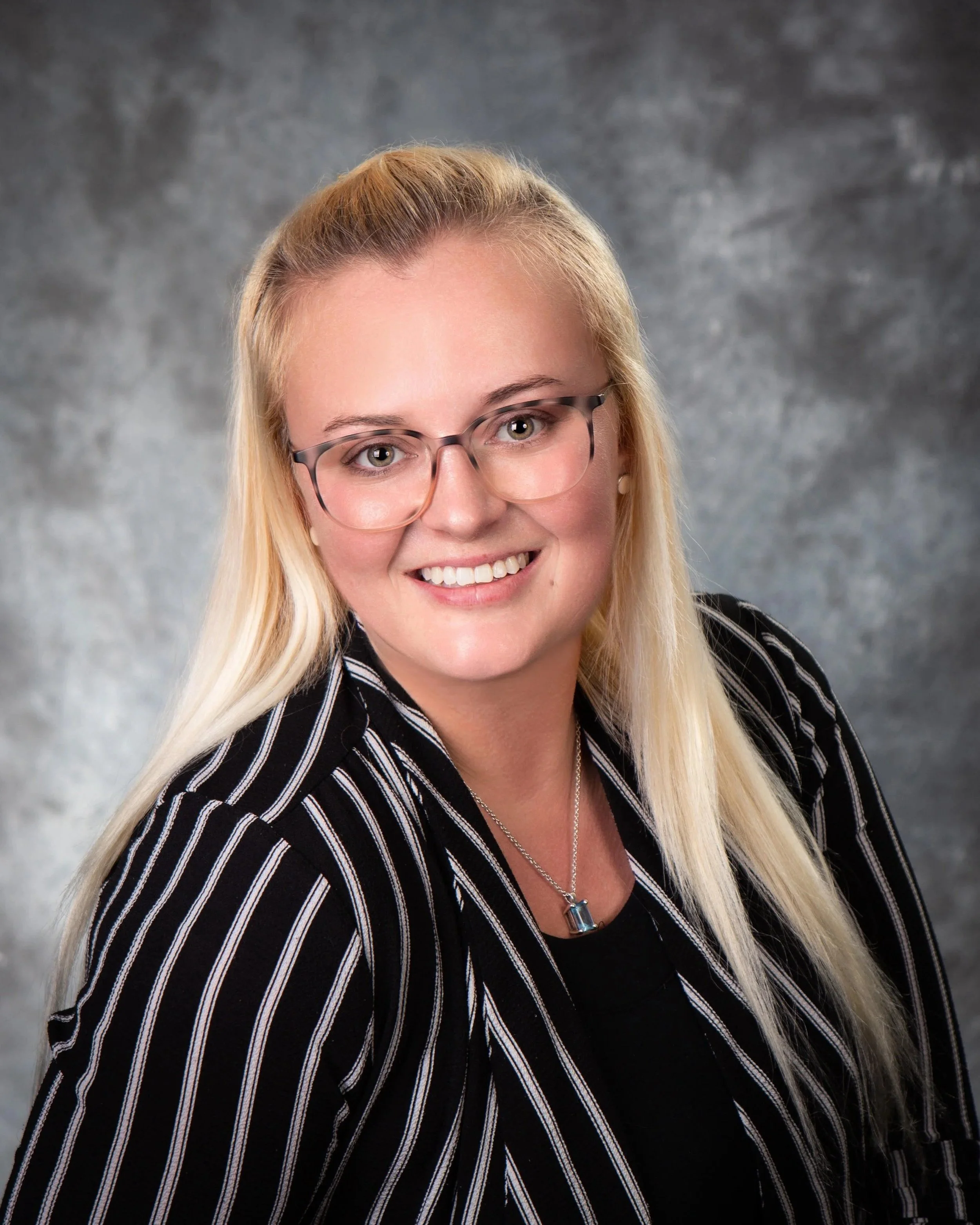 Sports Chiropractor in Chesterfield, MO 63005 Natallie Bischoff