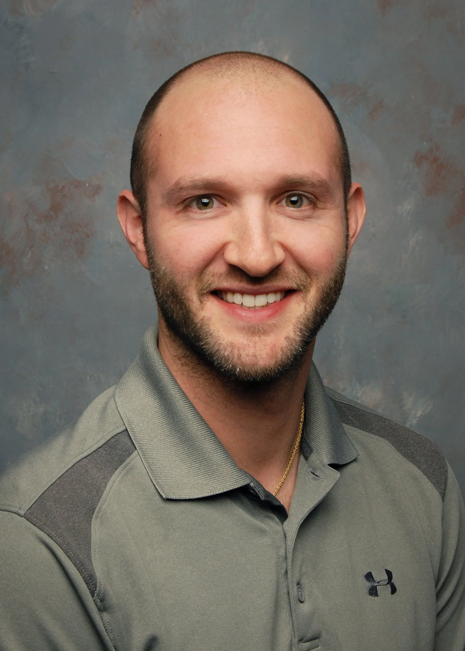 Sports Chiropractor in Chesterfield, MO 63005 Dr. Brian Laiderman.jpg