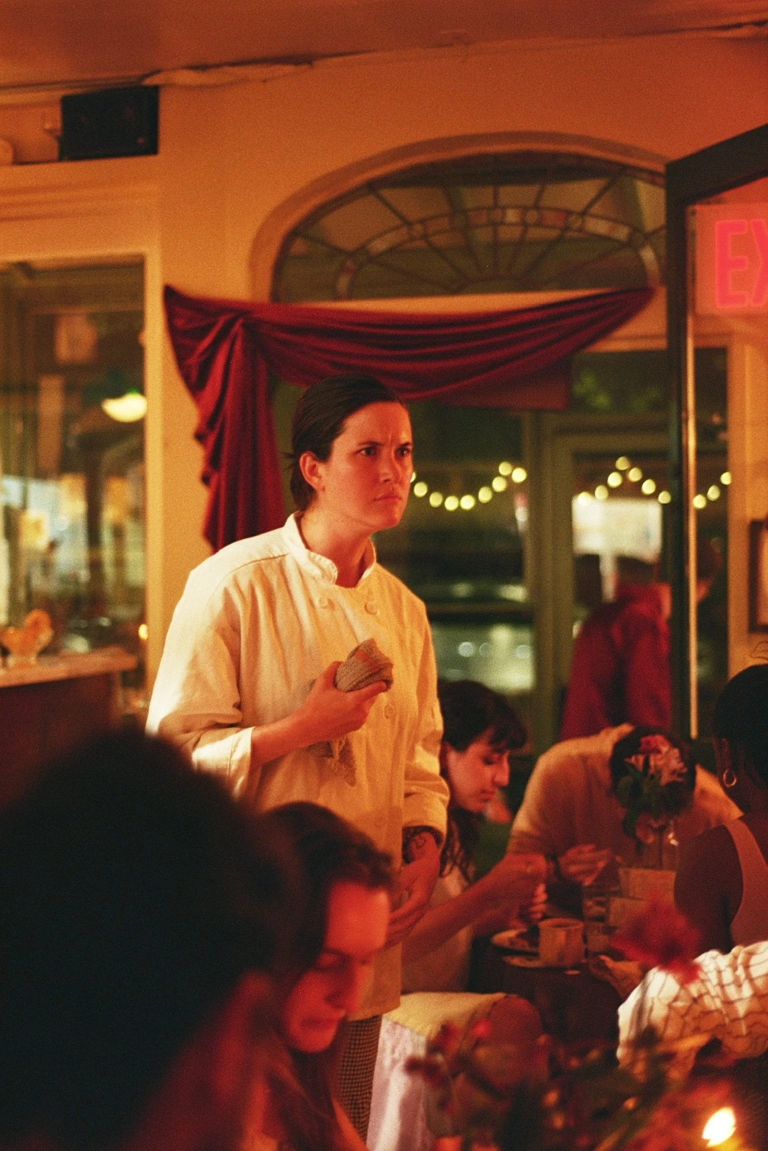 Rat King (Dinner Party BK, 2024)