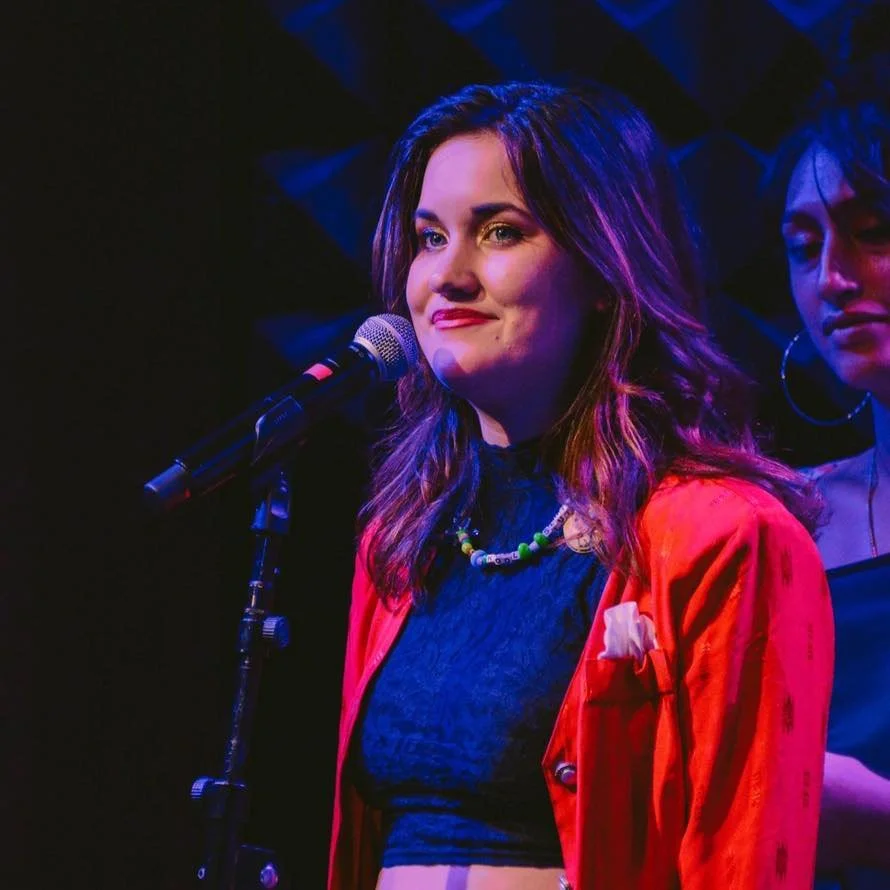 Q2: A New Musical (Joe's Pub, 2019)