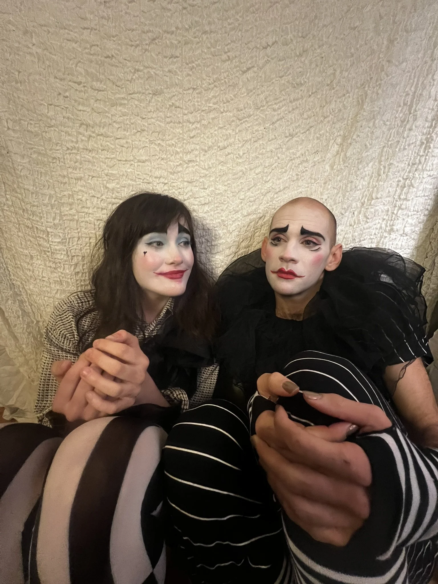 Rose of Sharon (Short Film, 2024)