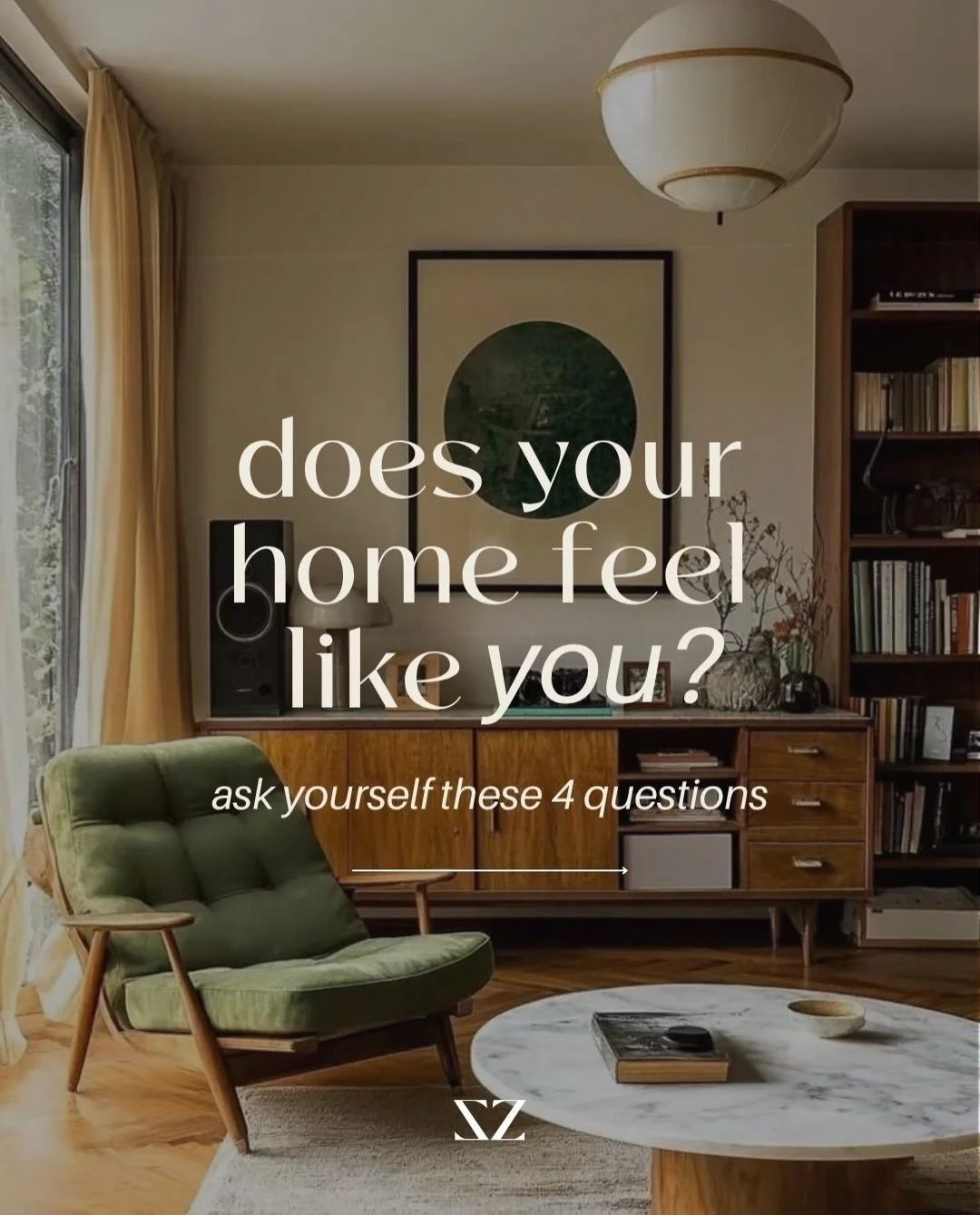 Do you have a design problem? Zendo takes the guesswork out of the process and helps you build and shop a space that actually works. 

Our new platform launches Monday, get early access before it drops. Link in bio.

#Zendo #BoldInteriors #HomeDecorH