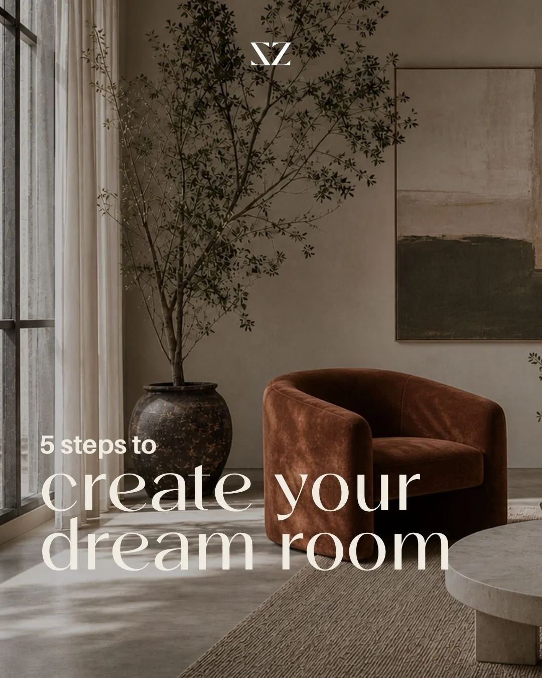 Designing a room you love has never been easier. 

Zendo takes you from photo to a fully styled room in five steps.

All in one place, all within your budget. And now on desktop.

🔗 in bio to start designing.

#DesignTech #Zendo #DesignMadeEasy #Ind