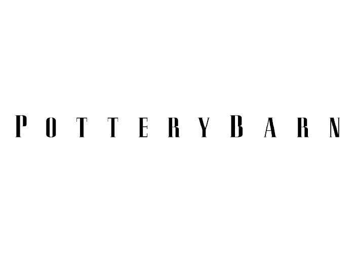 Pottery Barn Logo