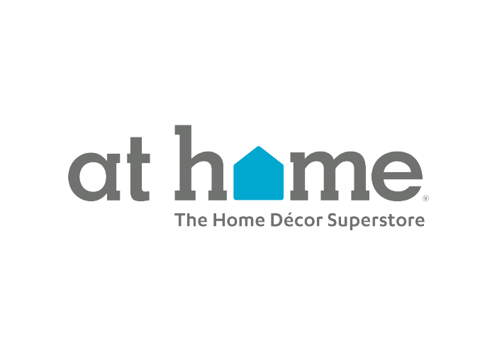 At Home logo