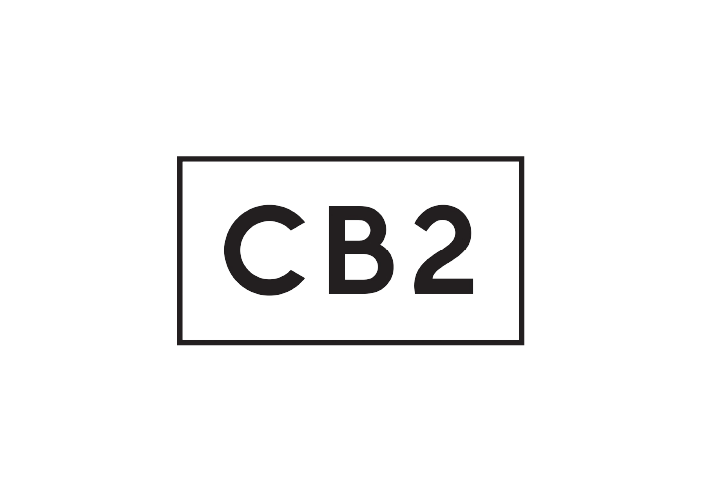 CB2 Logo