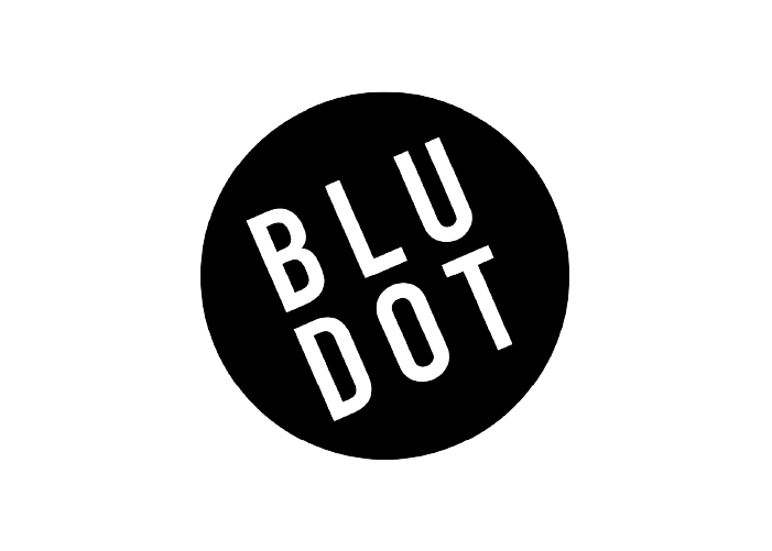 Blu Dot logo