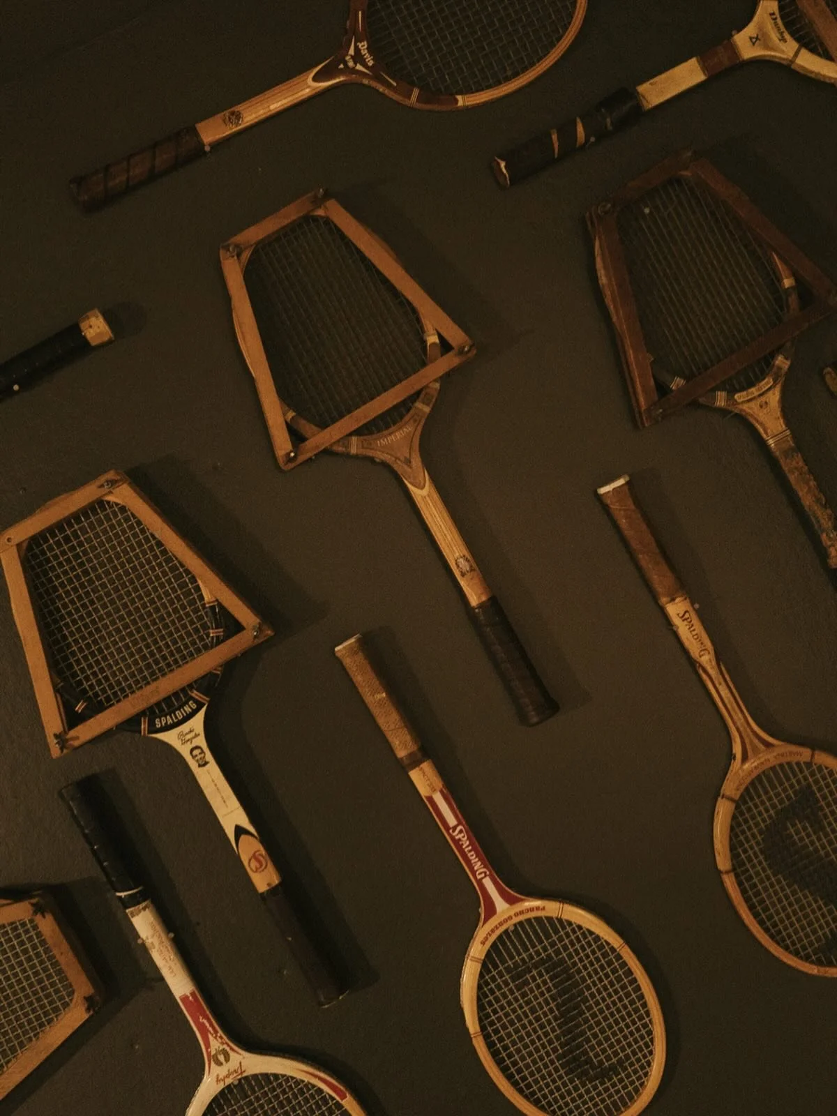 A space that feels collected over time, not decorated in a day.

Photo: @rachaelmarie_itsme