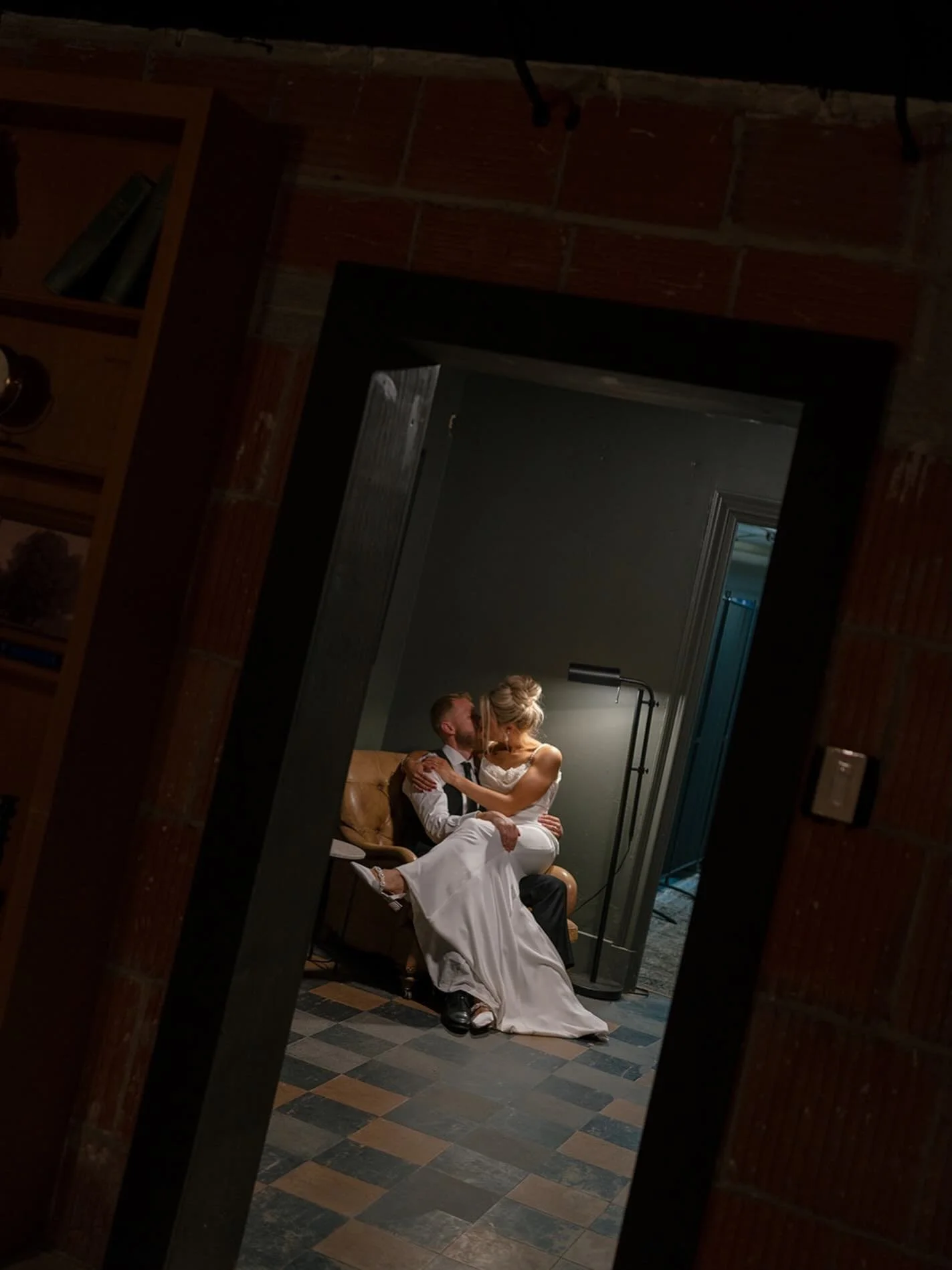 Love is in the air! Happy Valentine&rsquo;s Day!

Photo: @lillywilsonphoto