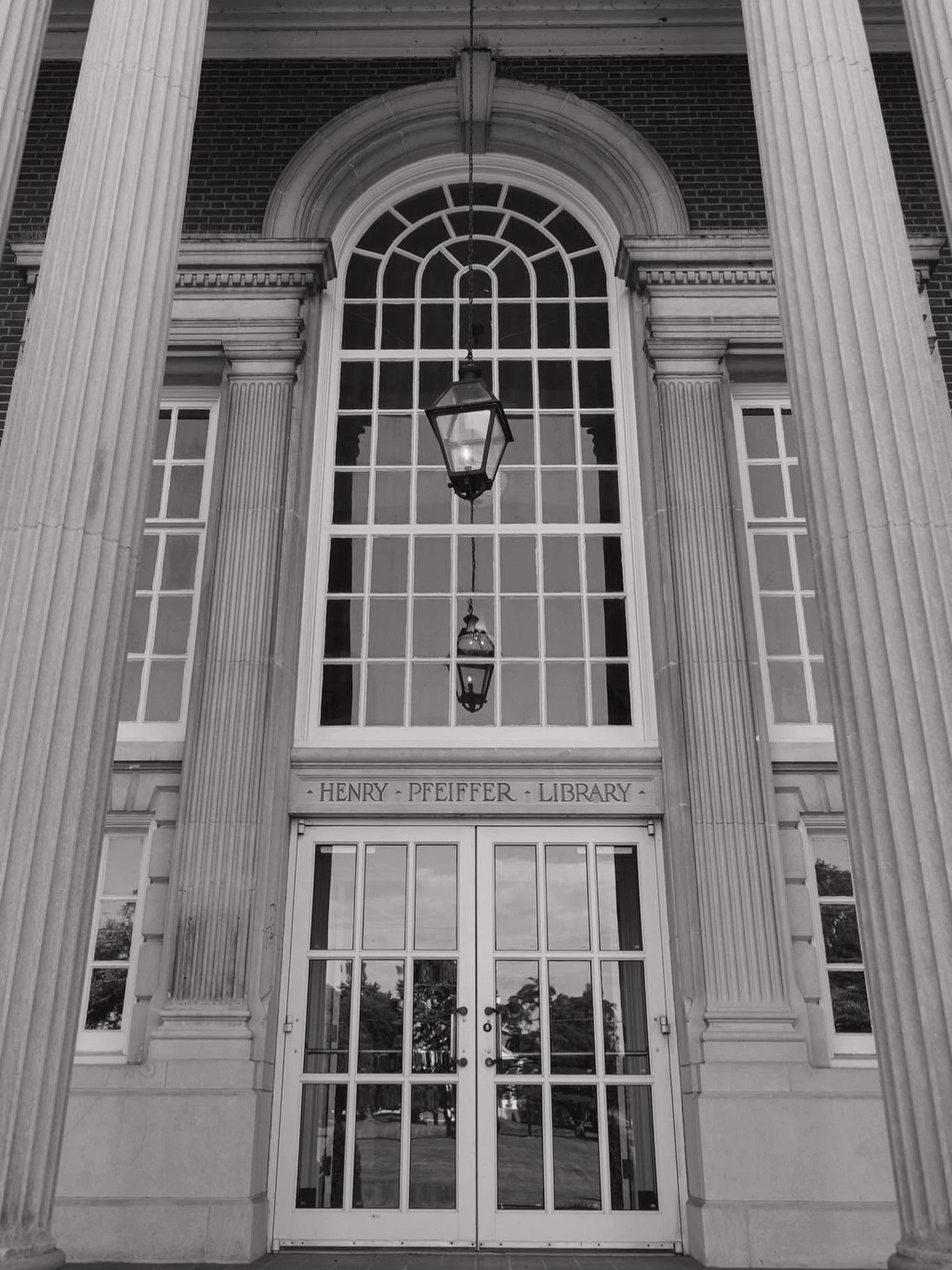 A place with a past.
Ready for your future.
Welcome to Chapter II. 

Photo: @zoewoodphotog