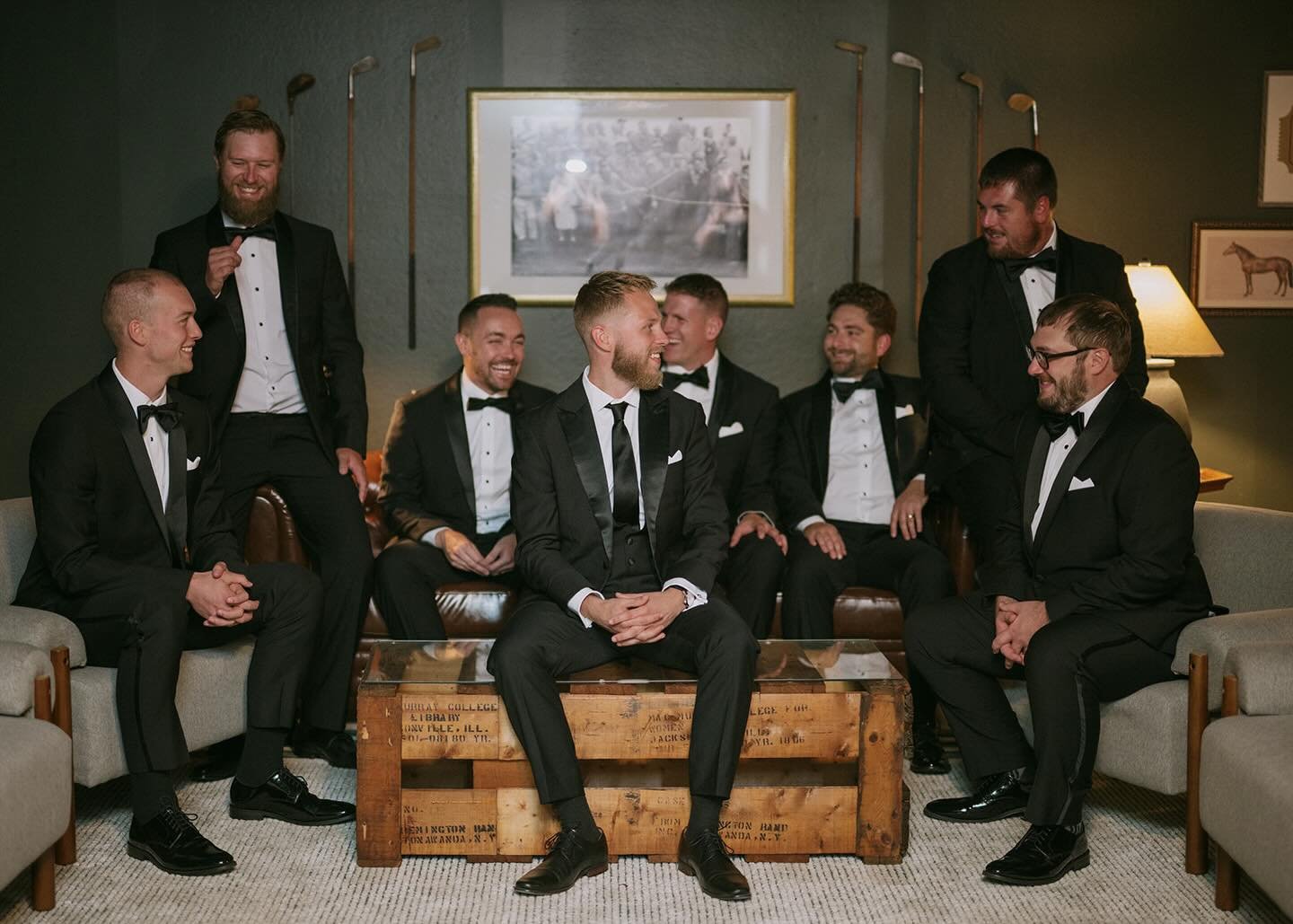 Big day energy

Photo: @lillywilsonphoto