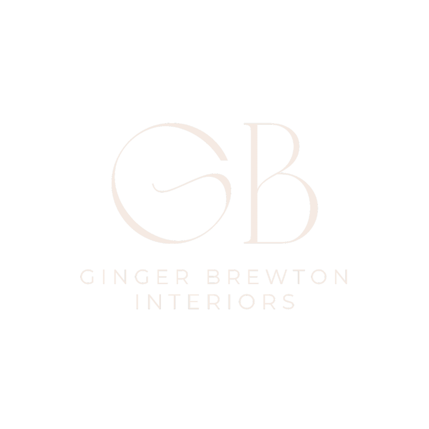 Ginger Brewton Interiors