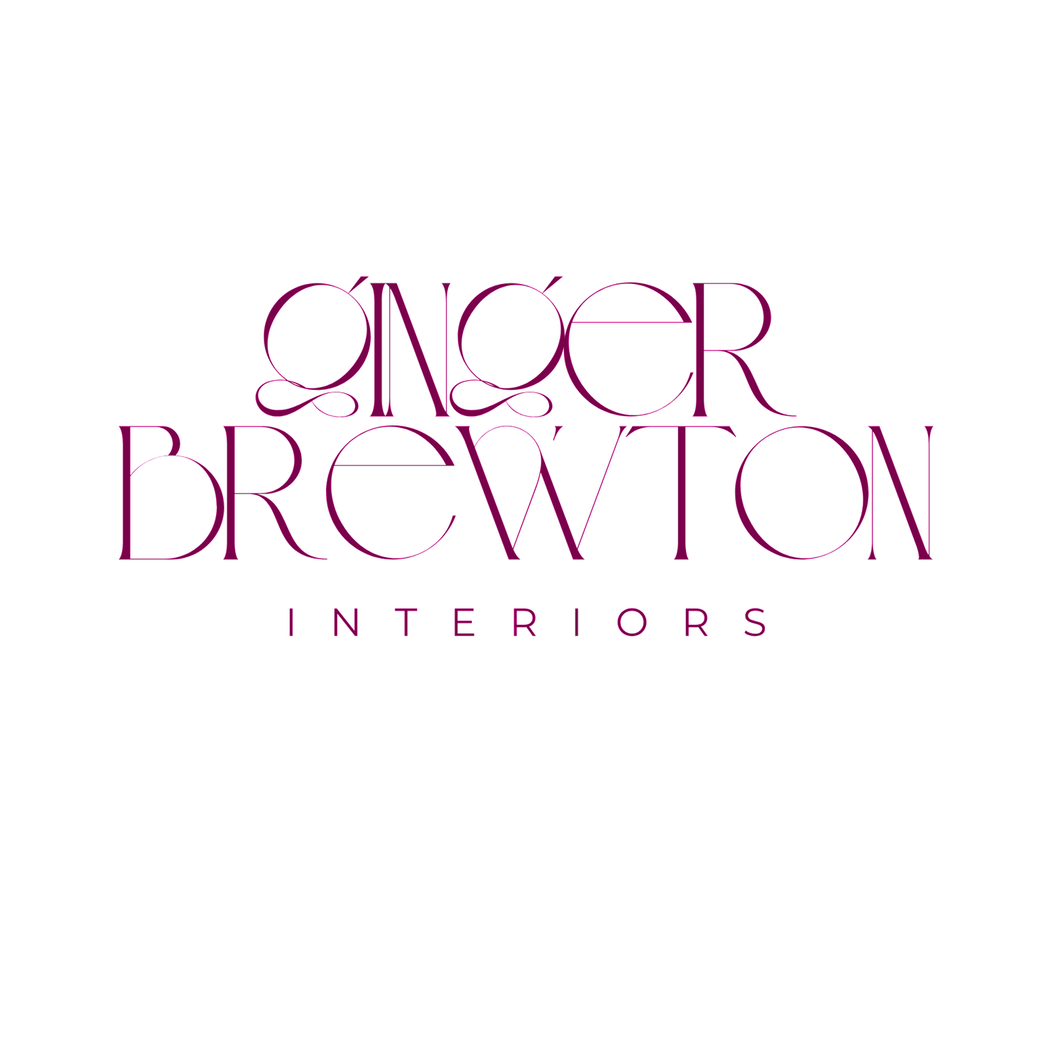 Ginger Brewton Interiors