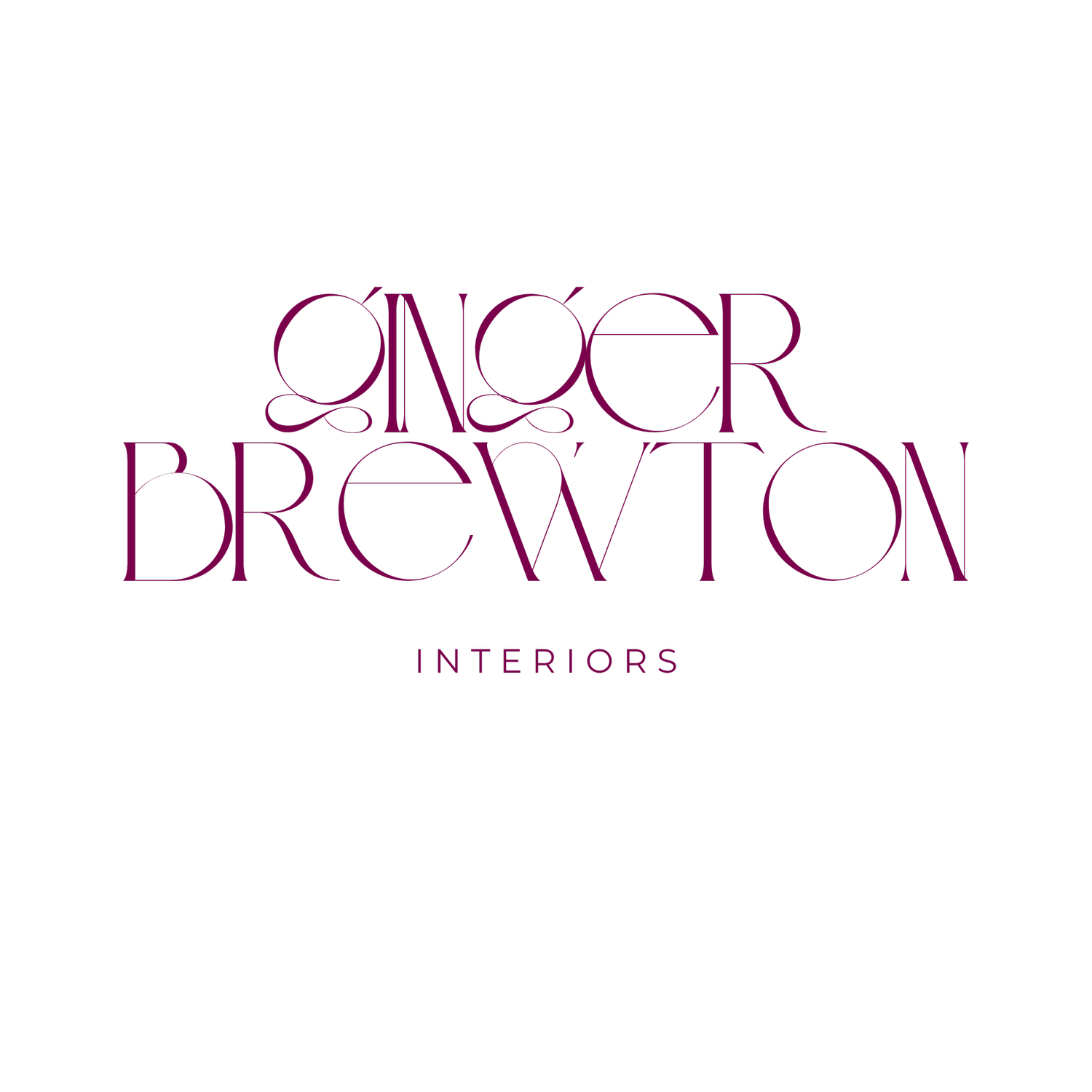 Ginger Brewton Interiors