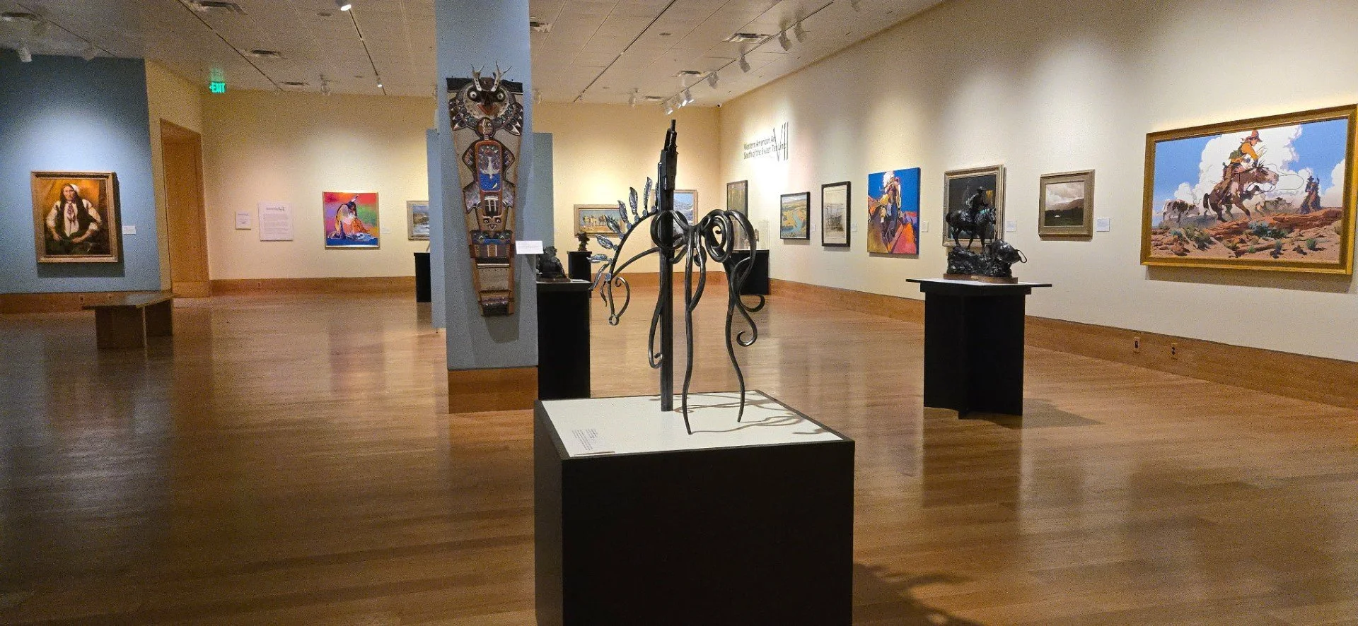 Artist Interview: Eric Strauss