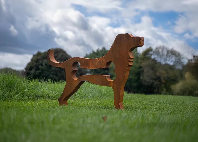 Artist Interview: Dale Rogers