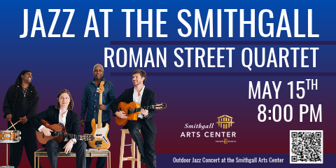 Roman Street Quartet