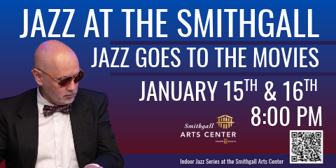 Jazz Goes to the Movies