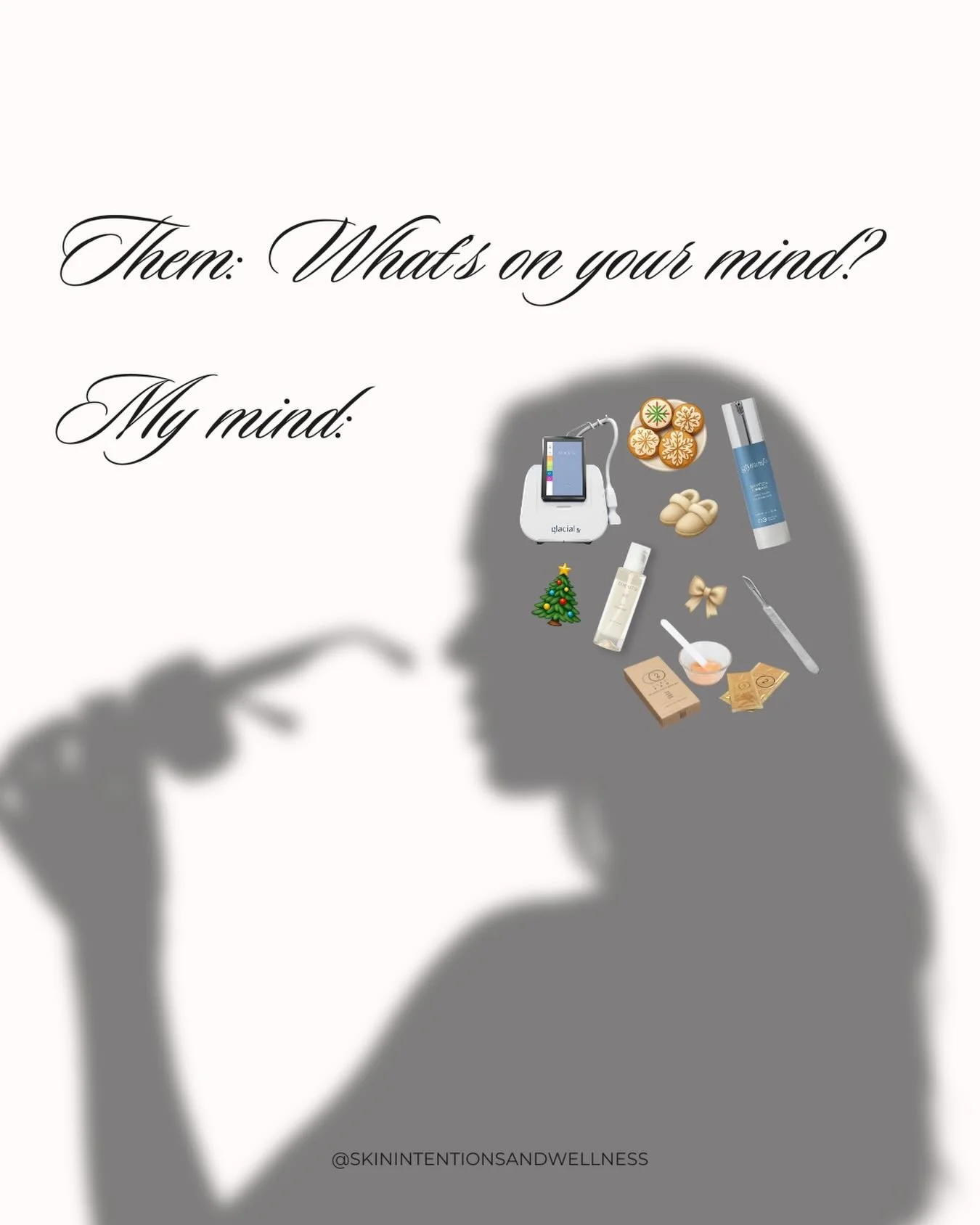 Oh you know, skin care + food! ✨🫶
.
.
Skin care + facials in Kaimuki 📍