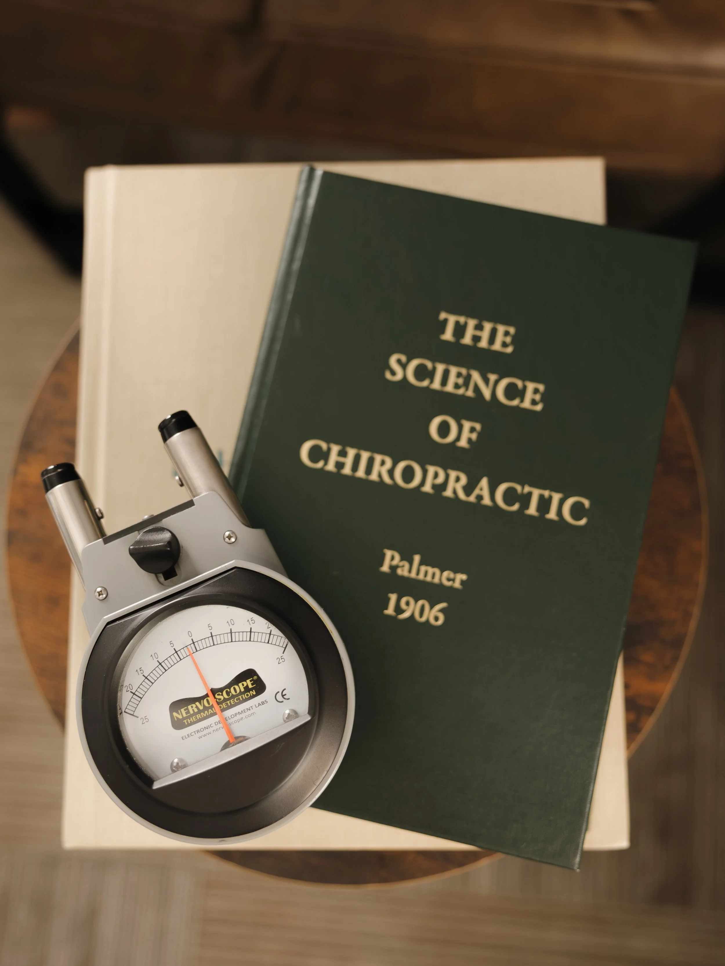 What Is the Gonstead Technique? Why Formal Training Changes Everything About Chiropractic Care