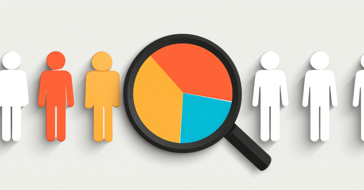 Photo of sunflowers in a field