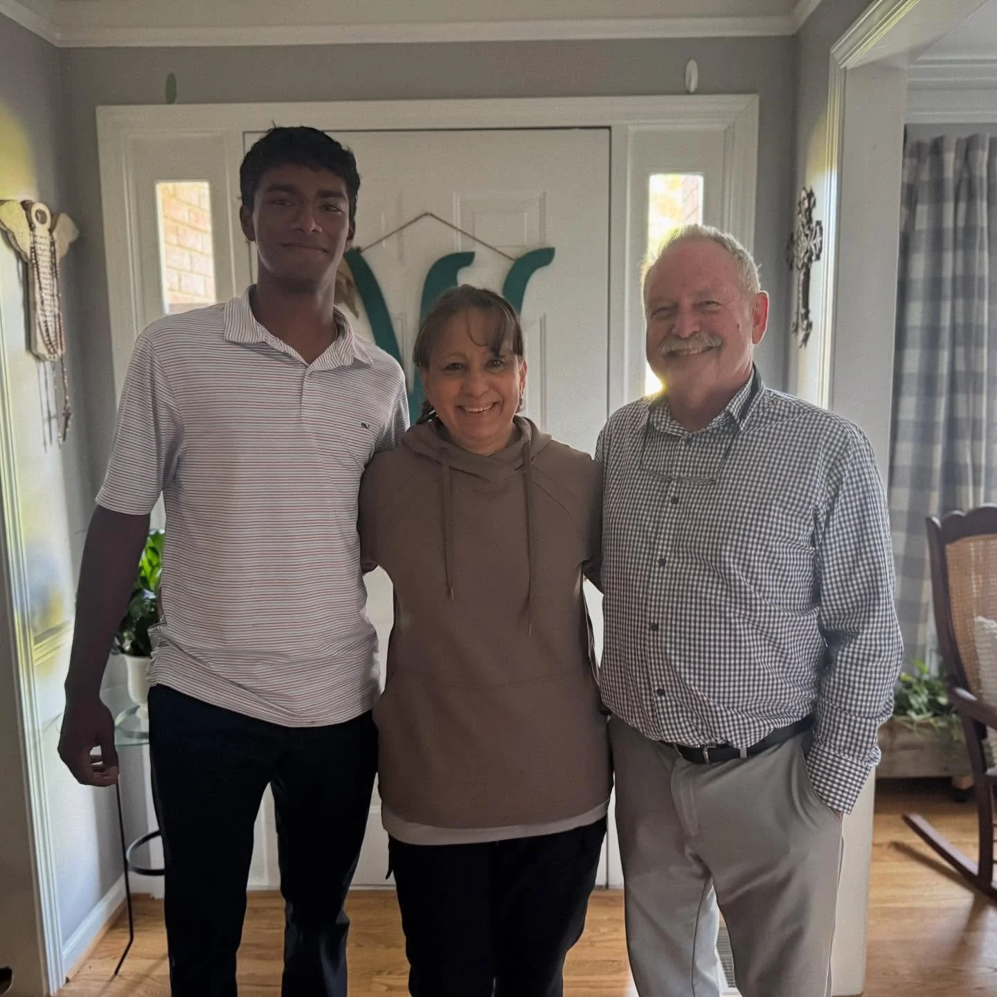 📍Dominican Republic Donation ✅ 

We are so excited to share the success of our donation of sporting equipment to underserved athletes in the DR. We could not have done it without the help of &ldquo;Profe&rdquo; John Williams! ⚾️ Thank you to all tho