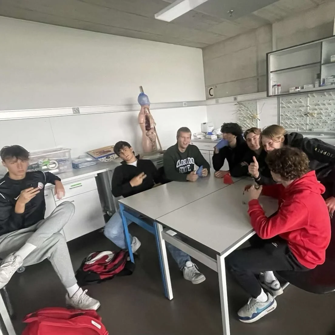 Great meeting at our sister chapter in Z&uuml;rich! Excited to get things rolling and looking forward to the first fundraiser!