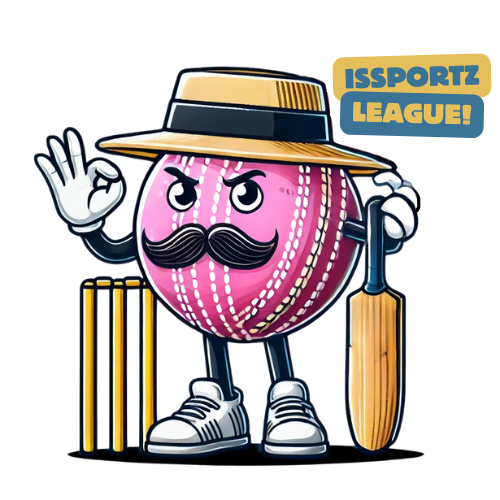 Issportz League - NYCs Only Casual Pick-Up Cricket League