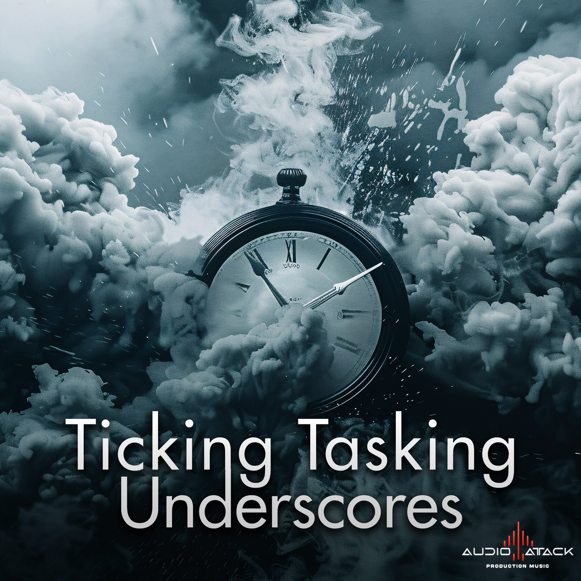 AAPM243 Ticking Tasking Underscores- COVER.jpg