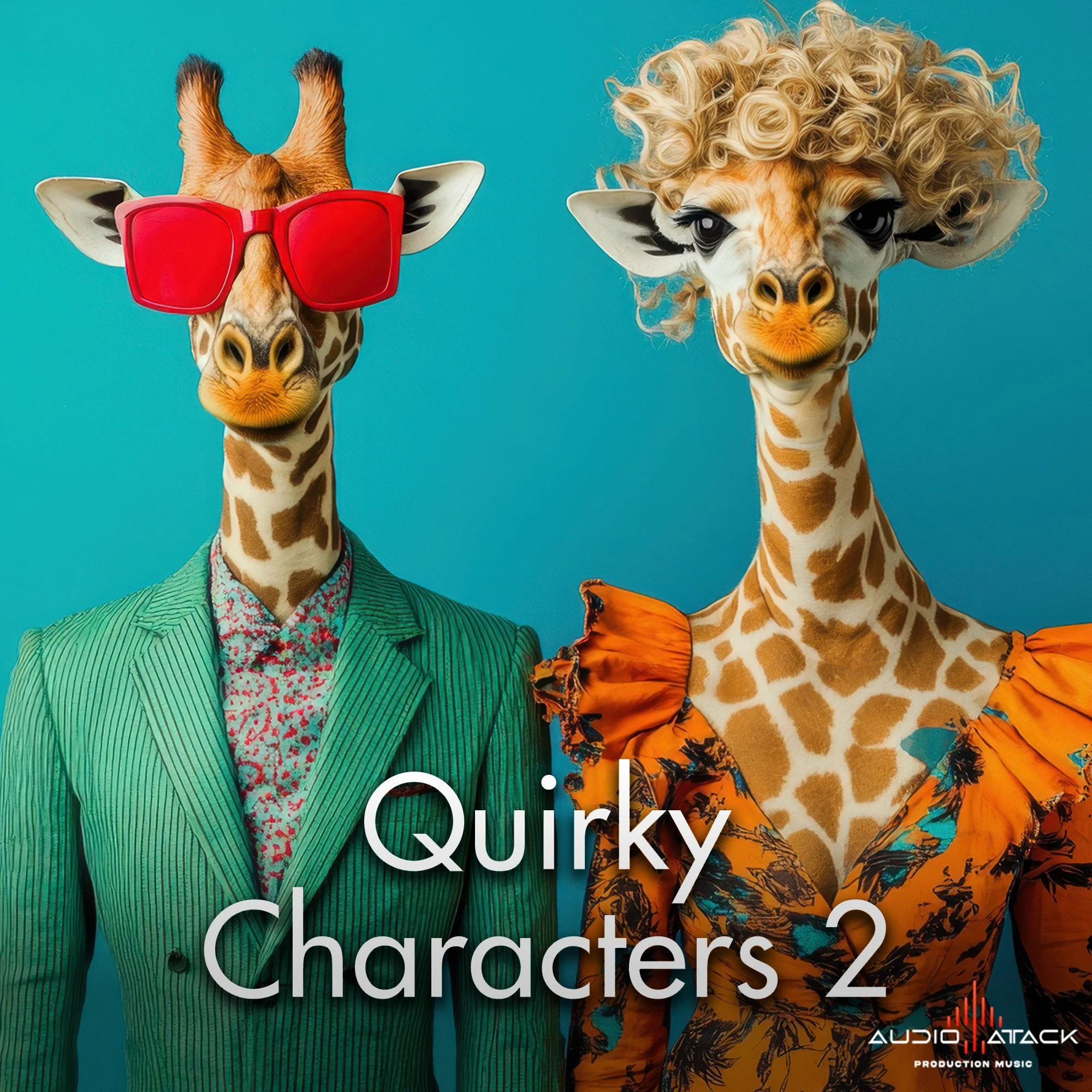 AAPM245 Quirky Characters 2- COVER.jpg