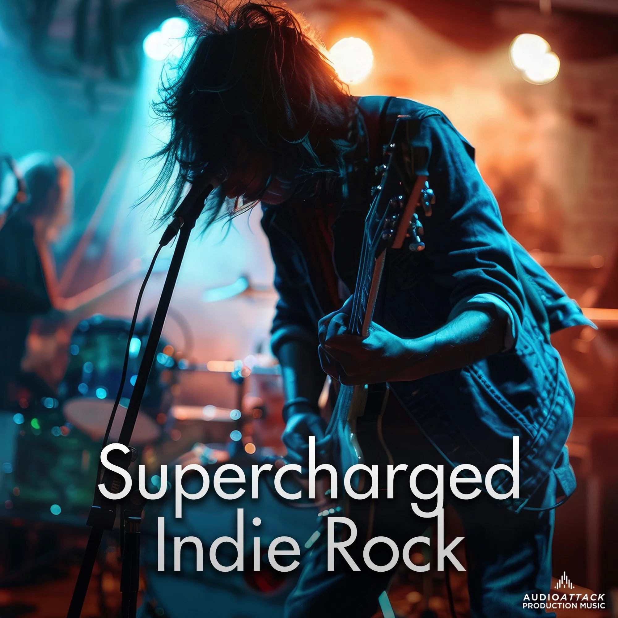 AAPM216 - Supercharged Indie Rock - COVER.jpg