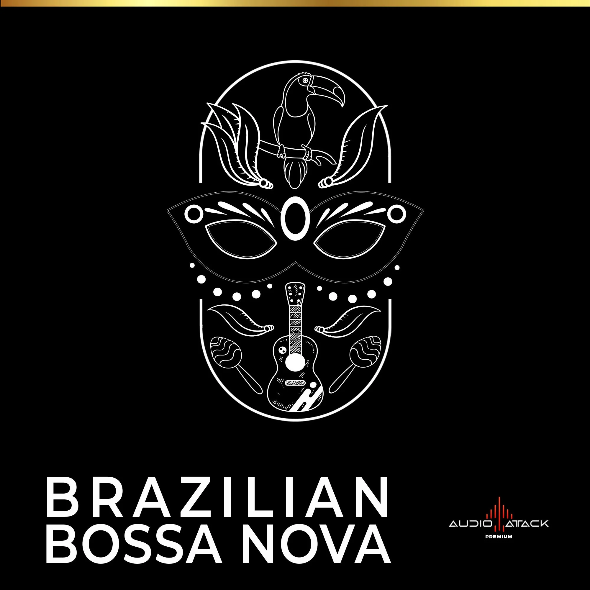 AAAPRE002 - Brazilian Bossa Nova - COVER- COVER.jpg
