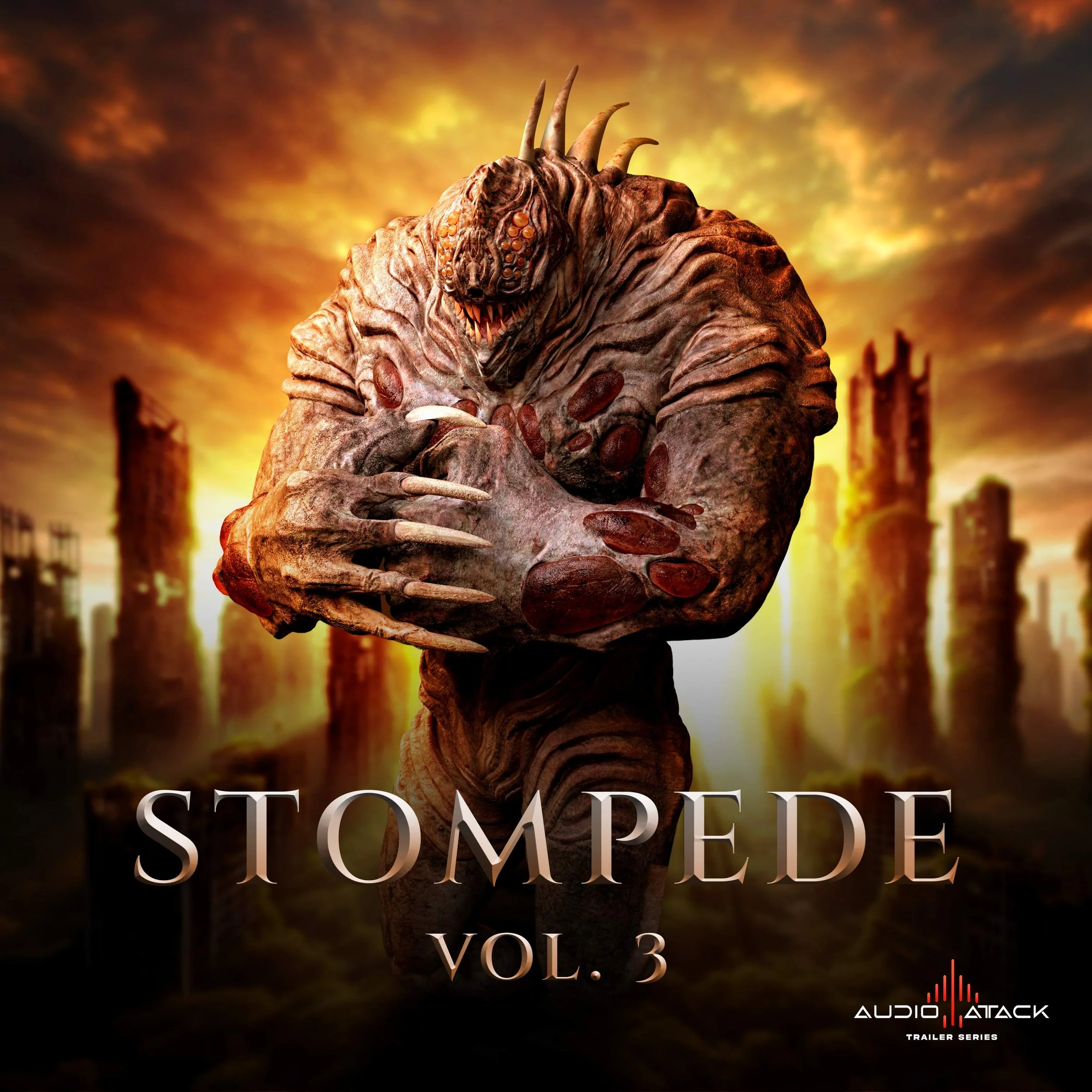 Stompede vol 3 - COVER.jpg