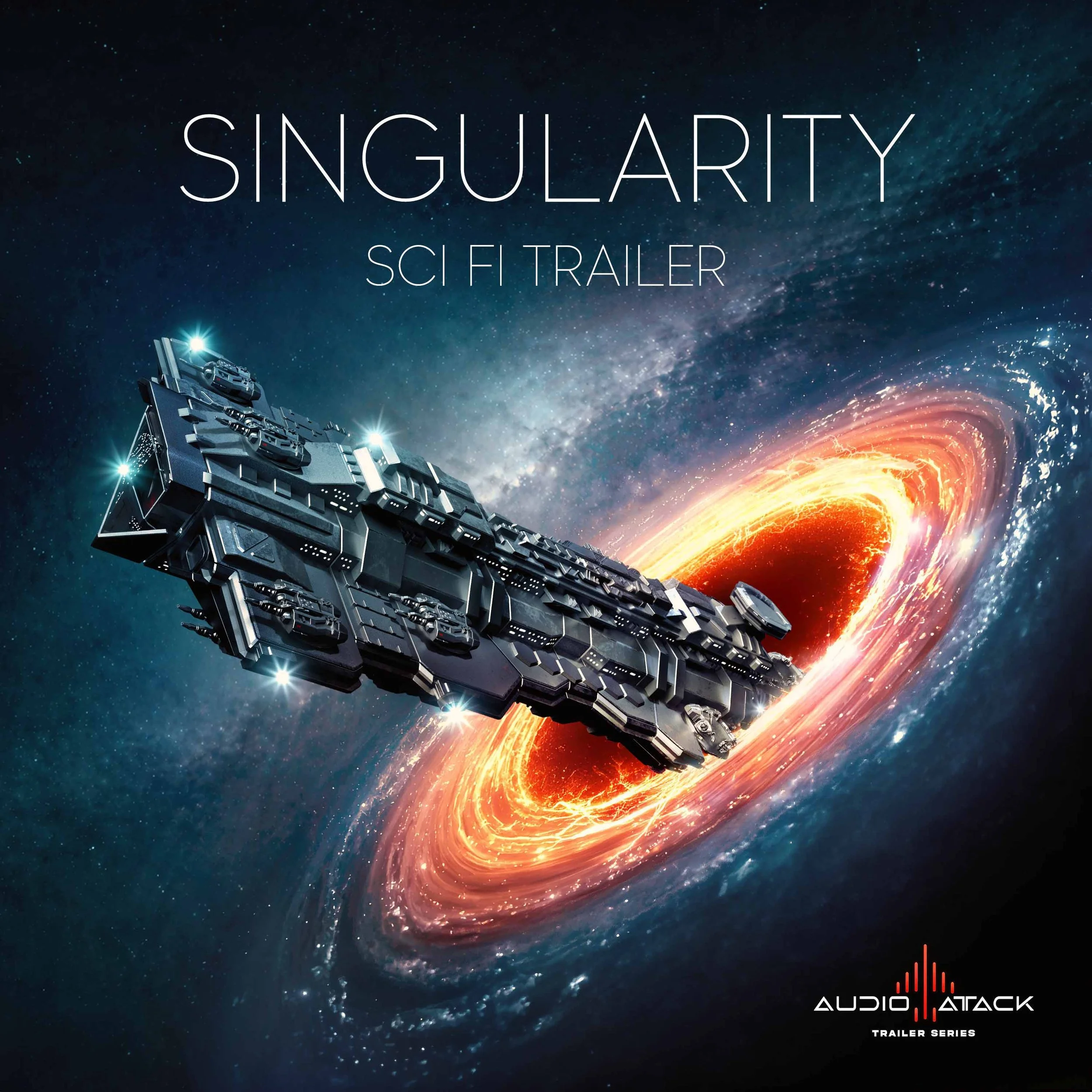 AATS034 - Singularity - Sci Fi Trailer - Cover.jpg